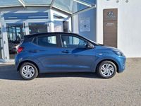 gebraucht Hyundai i10 GO 1,0 MT a5bg1-OO2