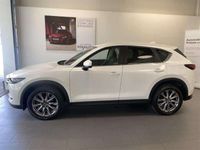 gebraucht Mazda CX-5 CD150 AWD Edition 100