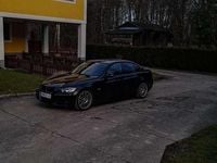 Gebraucht BMW 320 163 PS (119 kW) 2007 Limousine