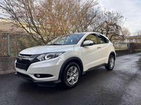 gebraucht Honda HR-V 1.6 i-DTEC Elegance / Service NEU / Pickerl NEU