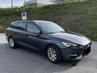 Gebraucht Seat Leon FR 131 PS (96 kW) 2021 Kombi