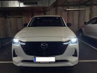 Gebraucht Mazda CX-60 Homura-Line 326 PS (239 kW) 2022 SUV