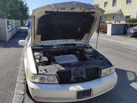 gebraucht Cadillac Seville SLS B-Paket