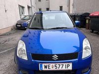 Gebraucht Suzuki Swift Club 92 PS (67 kW) 2005 Limousine
