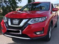gebraucht Nissan X-Trail X-Trail 1,6dCi Acenta Aut. Acenta