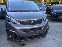 gebraucht Peugeot Traveller Allure L2 BLUE HDI 180 EAT8