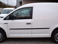 gebraucht VW Caddy Caddy Kastenwagen Entry 2,0 TDI