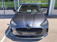 Gebraucht Mazda 2 92 PS (67 kW) 2025 Grau Kleinwagen