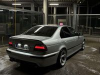 gebraucht BMW 530 530 d Österreich-Paket Aut.