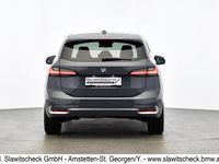 gebraucht BMW 218 Active Tourer d