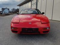 gebraucht Nissan 200 SX Turbo 16V