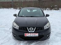gebraucht Nissan Qashqai 2.0 dCi Visia 4X4