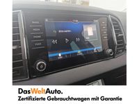 gebraucht Skoda Karoq Style TSI DSG