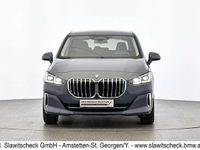 Gebraucht BMW 225 Luxury Line 136 PS (100 kW) 2024 Grau Limousine