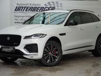 Gebraucht Jaguar F-Pace R 404 PS (297 kW) 2022 Weiß SUV