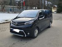 gebraucht Toyota Verso Proace2,0 D-4D 145 Lang Family+