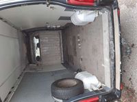 gebraucht Opel Movano L2H2 2,8 DTI 3,5t HD mittel