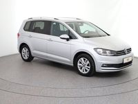 gebraucht VW Touran Highline TSI DSG