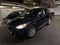Gebraucht Mazda CX-5 150 PS (110 kW) 2014 SUV