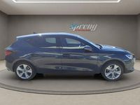 gebraucht Seat Leon FR Edition 1.5 TSI 115 PS