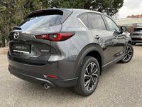 gebraucht Mazda CX-5 G165 e-Skyactiv MHEV Advantage AUTO STAHL WIEN 21