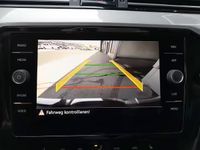 gebraucht VW Passat Variant GTE e-Hybrid DSG *17 ZOLL / LED NAVI ACC ...