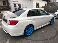 gebraucht Subaru WRX STI 25 4WD