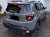 gebraucht Jeep Renegade Trailhawk 1.3 PHEV 240PS AT 4xe