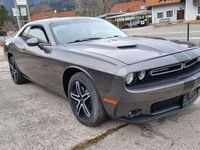 Gebraucht Dodge Challenger 309 PS (227 kW) 2015 Grau Coupé