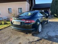 gebraucht Jaguar XF 3,0 Diesel S Portfolio