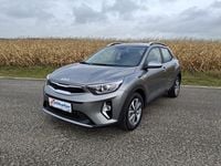 Neu Kia Stonic Silver 99 PS (72 kW) 2025 SUV
