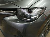 gebraucht Mazda CX-60 D254 AWD HOMURA PLUS