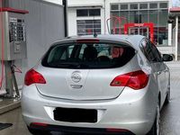 gebraucht Opel Astra Design Edition