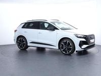 gebraucht Audi Q4 e-tron 45 quattro