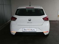 gebraucht Seat Ibiza Reference 1.0 TSI