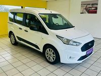 gebraucht Ford Transit Connect 13500,-Netto/RFK/PDC/