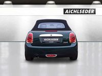 gebraucht Mini Cooper Cabriolet F57 Aut.