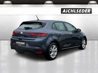 gebraucht Renault Mégane IV 5-TÜRER Equilibre TCe 140