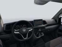 gebraucht VW Crafter Pritsche 35 2.0 TDI 140 3S Temp PDC AppC 103 kW...