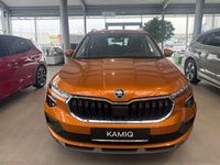 gebraucht Skoda Kamiq Selection TSI