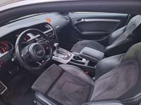 gebraucht Audi A5 2.0 TDI Sportback (clean dies.) DPF multitronic