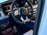 gebraucht Mercedes G63 AMG G 63 AMG4MATIC Aut.