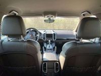 gebraucht Porsche Cayenne CayenneII S 4,8 Aut. S