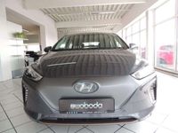 gebraucht Hyundai Ioniq Elektro 28kWh Level 3 Limousine
