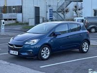 gebraucht Opel Corsa 1.2 Österreich Edition