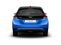gebraucht Nissan Leaf (ZE1) TEKNA MY22 59kWh e+ Option