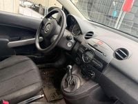 gebraucht Mazda 2 13i CE Klima Euro 5