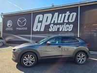 gebraucht Mazda CX-30 G150 AWD Exclusive-Line AT "Leasing"