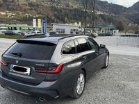 gebraucht BMW 330 330 PHEV Touring Aut.