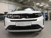 gebraucht Opel Frontera Elektro GS